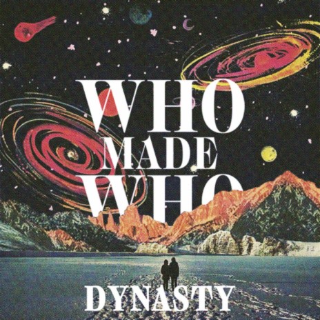 Dynasty (Denis Horvat Remix) | Boomplay Music