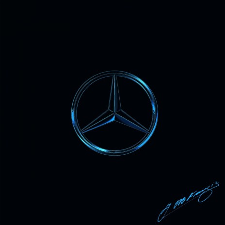 Mercedes-Benz (Prod. By NAKI) ft. ODEEE PACK | Boomplay Music