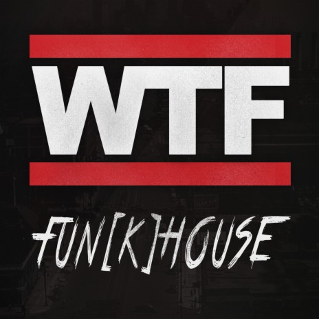 WTF (Radio Edit) | Boomplay Music