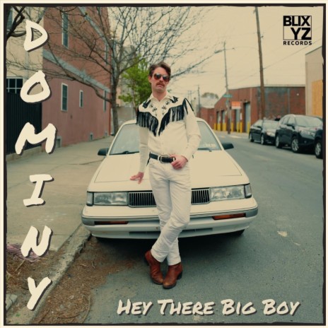 Hey There Big Boy | Boomplay Music