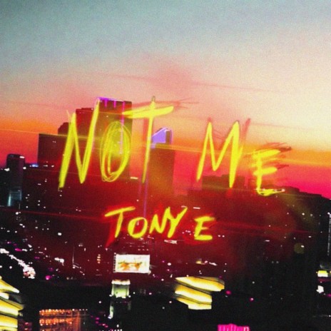 NOT ME | Boomplay Music