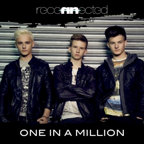 One in a Million (Radio Edit) | Boomplay Music