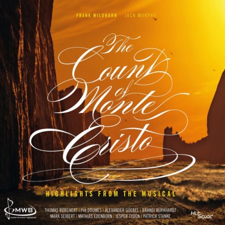 Prologue to the Count of Monte Cristo ft. Wiener Kammerchor | Boomplay Music