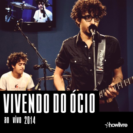 Psicose (Ao Vivo) | Boomplay Music