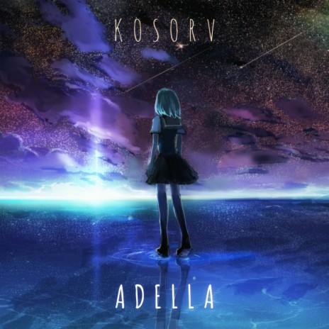 Adella | Boomplay Music