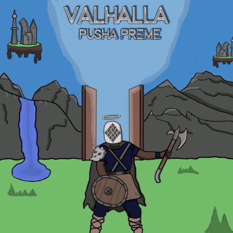 Valhalla | Boomplay Music