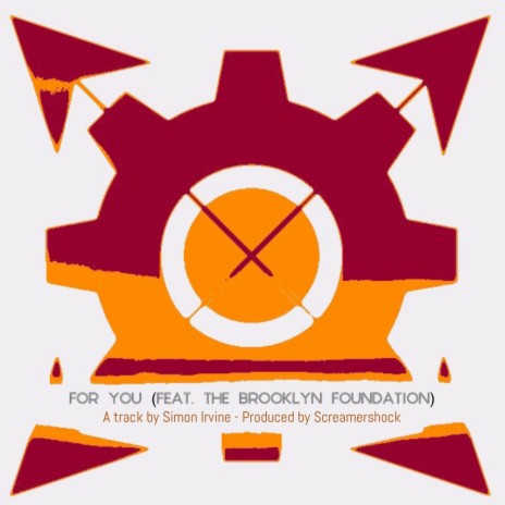 For You (Original Mix) ft. The Brooklyn Foundation & Screamershock
