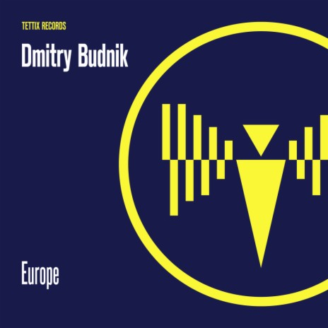 Europe (Original Mix) | Boomplay Music