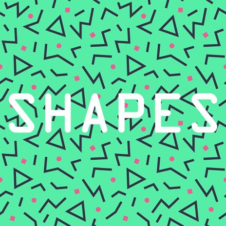 Shapes (Original Mix) | Boomplay Music