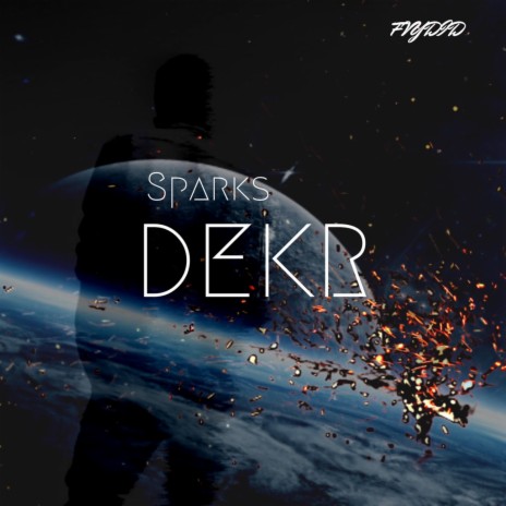 Sparks | Boomplay Music