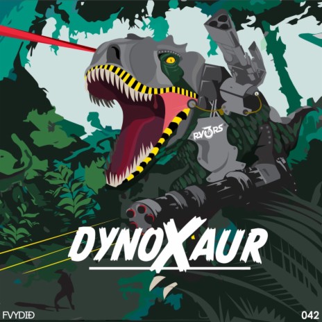 DYNOXAUR | Boomplay Music