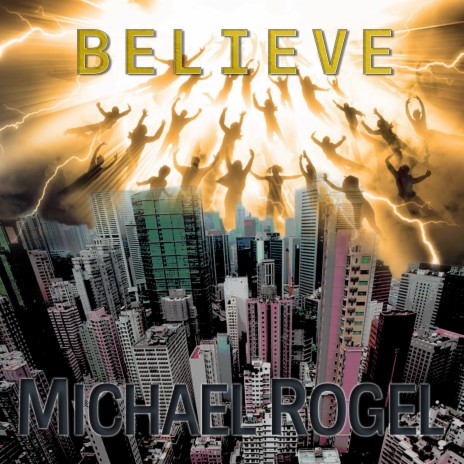 Believe | Boomplay Music