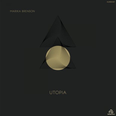Utopia (Original Mix) | Boomplay Music