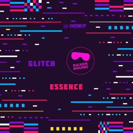 Glitch Essence | Boomplay Music