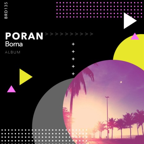 Borna (Original Mix) | Boomplay Music