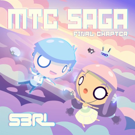 MTC Saga Final Chapter (DJ Edit) | Boomplay Music