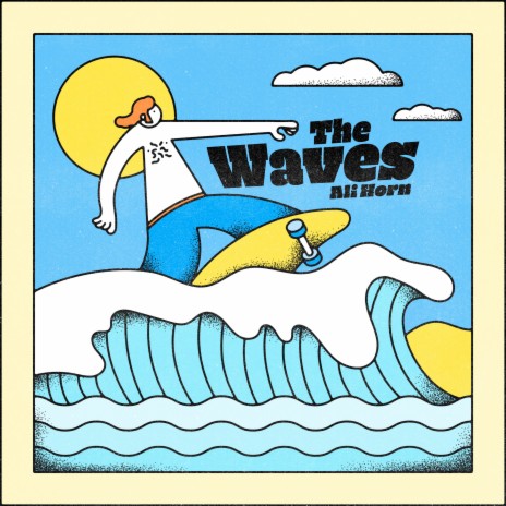 The Waves | Boomplay Music