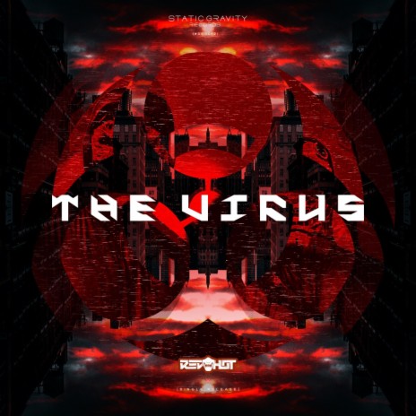 The Virus (Original Mix) | Boomplay Music