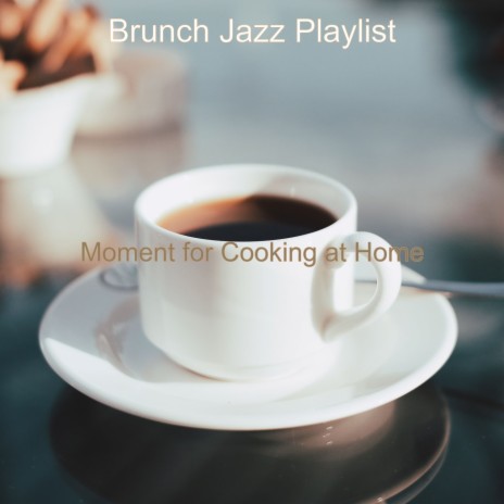 Brazilian Jazz - Bgm for Brewing Fresh Coffee