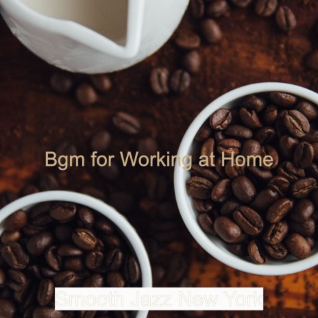 Urbane Atmosphere for Brewing Fresh Coffee | Boomplay Music