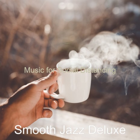 Moods for Social Distancing | Boomplay Music