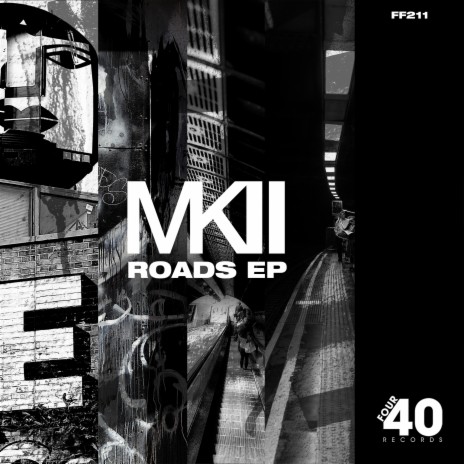 Roads Pt.2 (MKII DnB Remix) | Boomplay Music