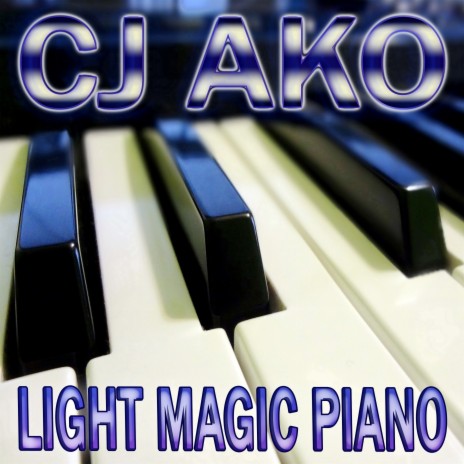 Light Magic Piano