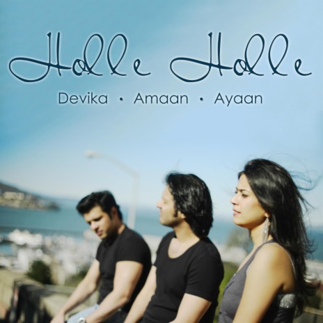 Holle Holle ft. Amaan & Ayaan | Boomplay Music