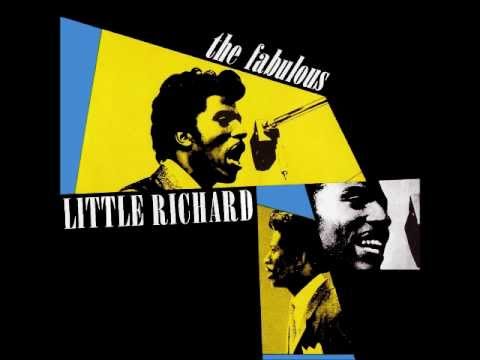 Little Richard - Chicken Little Baby | Boomplay