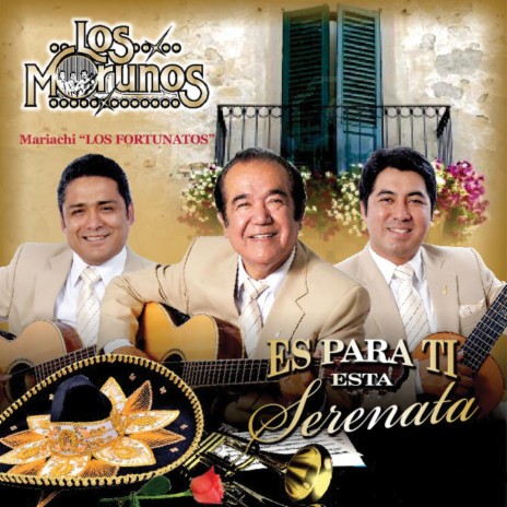 Mis Treinta Años ft. Mariachi Los Fortunatos