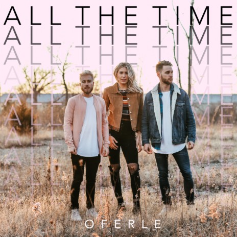 All the Time | Boomplay Music