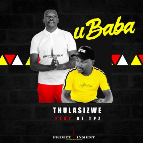 Ubaba ft. DJ Tpz