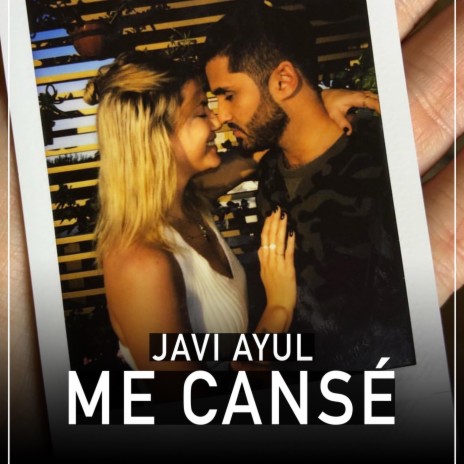 Me Cansé | Boomplay Music