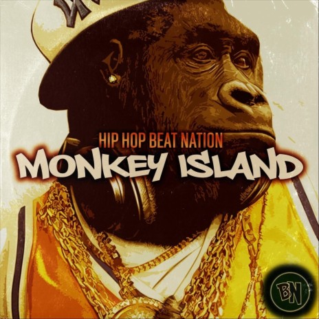 Monkey Island | Boomplay Music