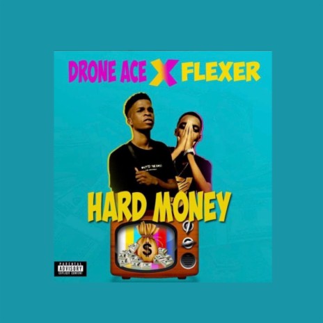 Hard Money ft. Flexer | Boomplay Music