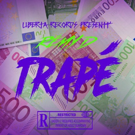 Trapé | Boomplay Music