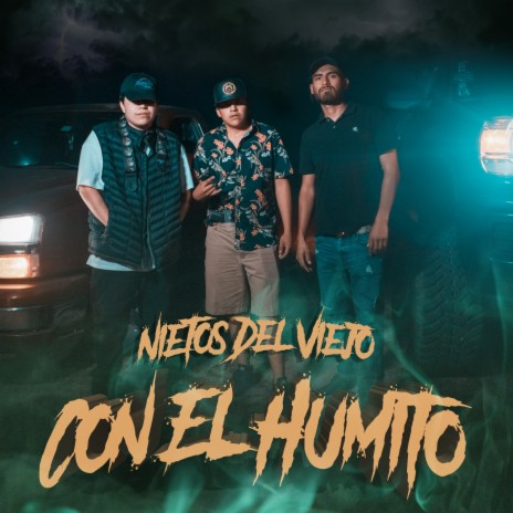 Con El Humito | Boomplay Music