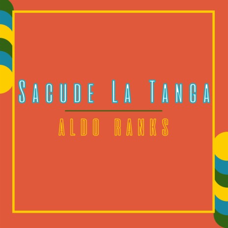 Sacude la Tanga | Boomplay Music