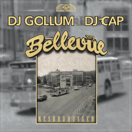 Bellevue 2019 (Extended Mix) ft. DJ Cap | Boomplay Music