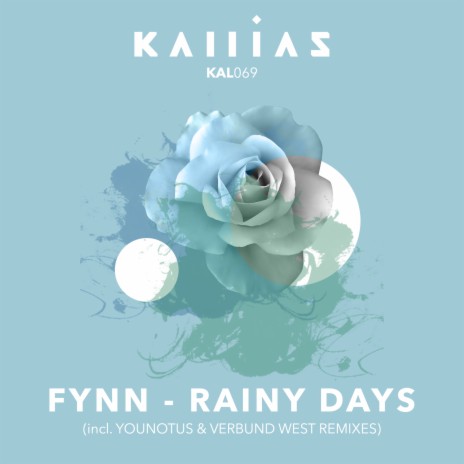 Rainy Days (Radio Edit) | Boomplay Music