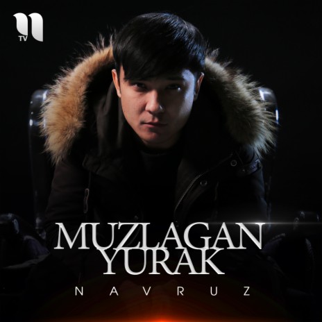 Muzlagan Yurak | Boomplay Music