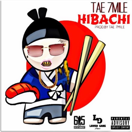 Hibachi | Boomplay Music