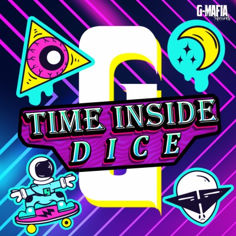 Time Inside (Radio-Edit) | Boomplay Music