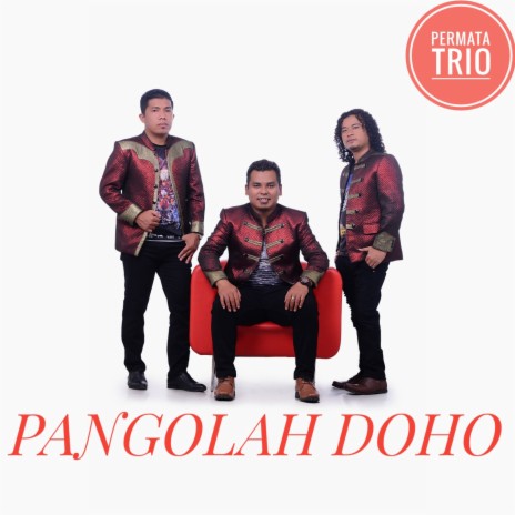 Pangolah Do Ho | Boomplay Music