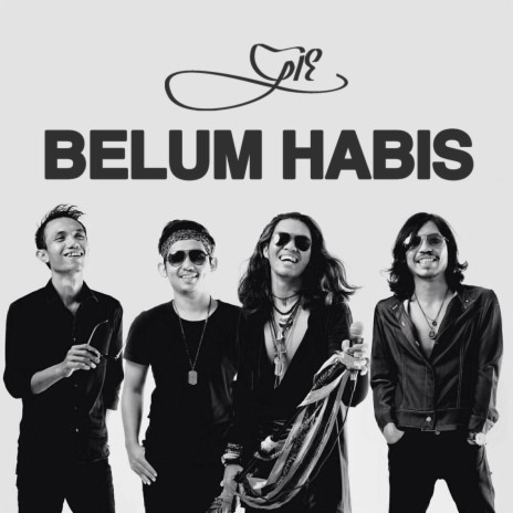 Belum Habis | Boomplay Music