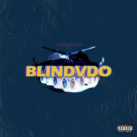 Blindado | Boomplay Music