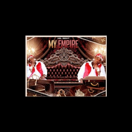 My Empire | Boomplay Music