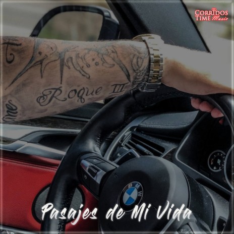 Pasajes de Mi Vida | Boomplay Music