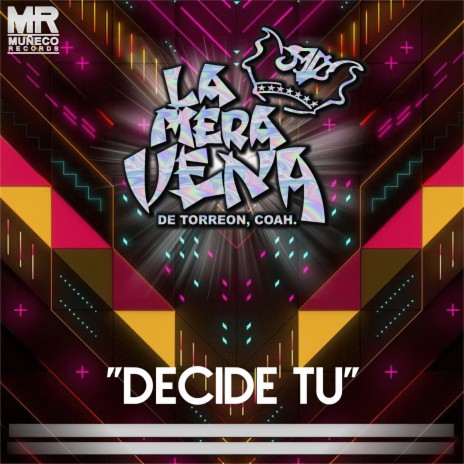 Decide Tú | Boomplay Music