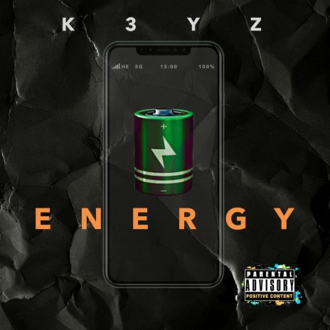 Energy | Boomplay Music